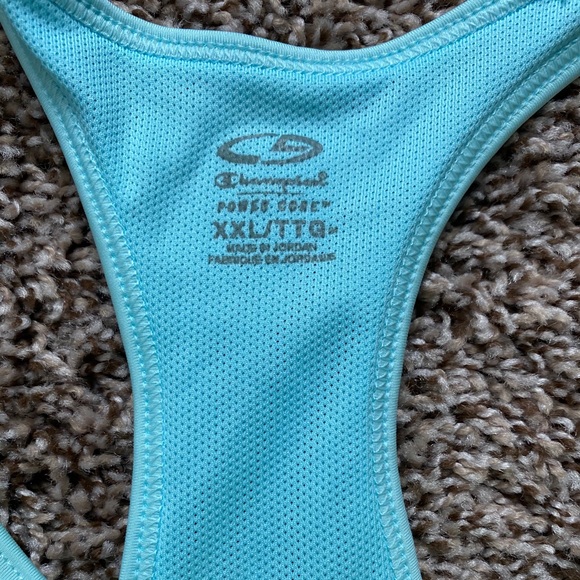 Champion sports bra - Picture 3 of 3